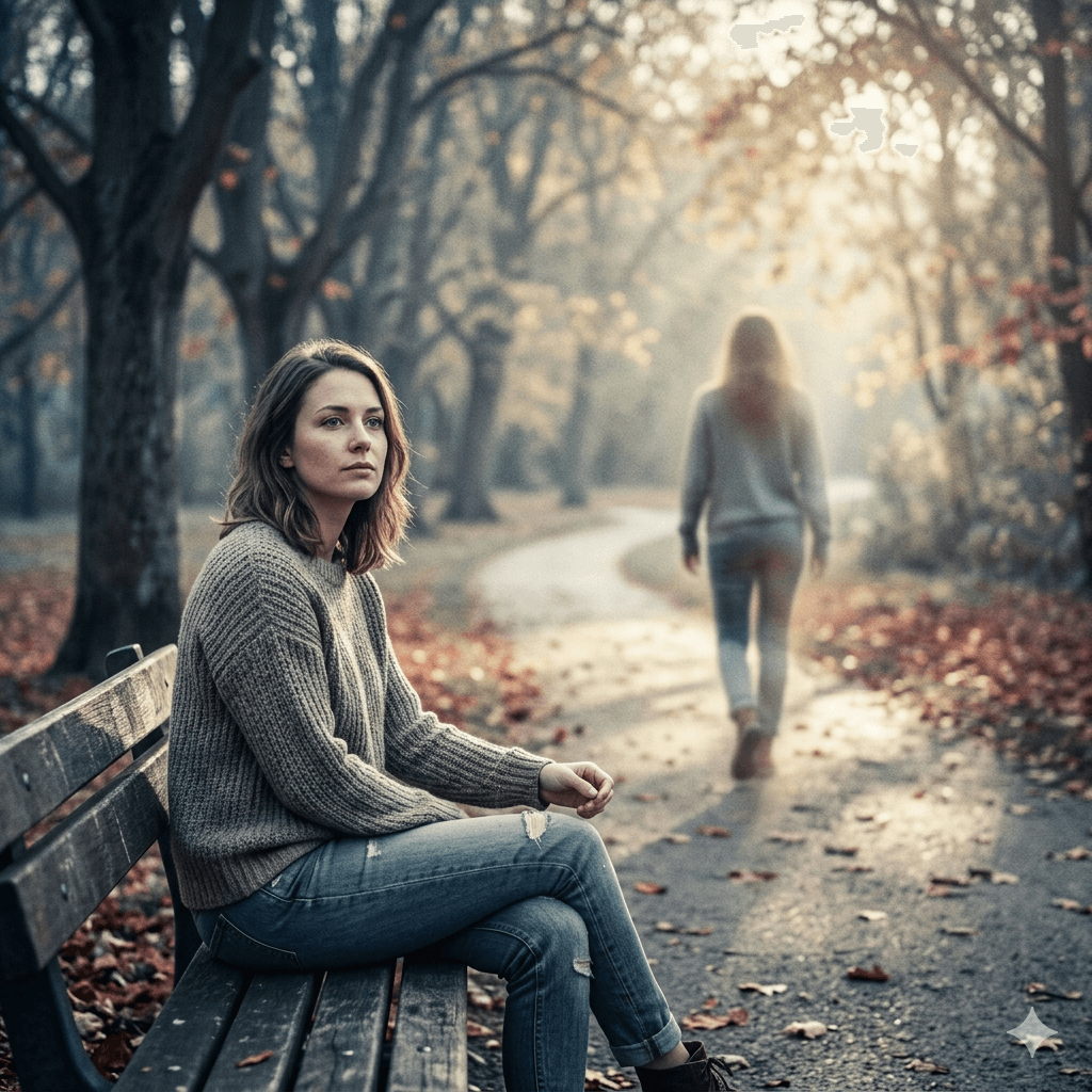 The Hidden Pain of Being the “Strong Friend” All the Time