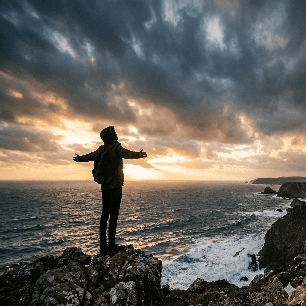 Healing from toxic family and mental health challenges