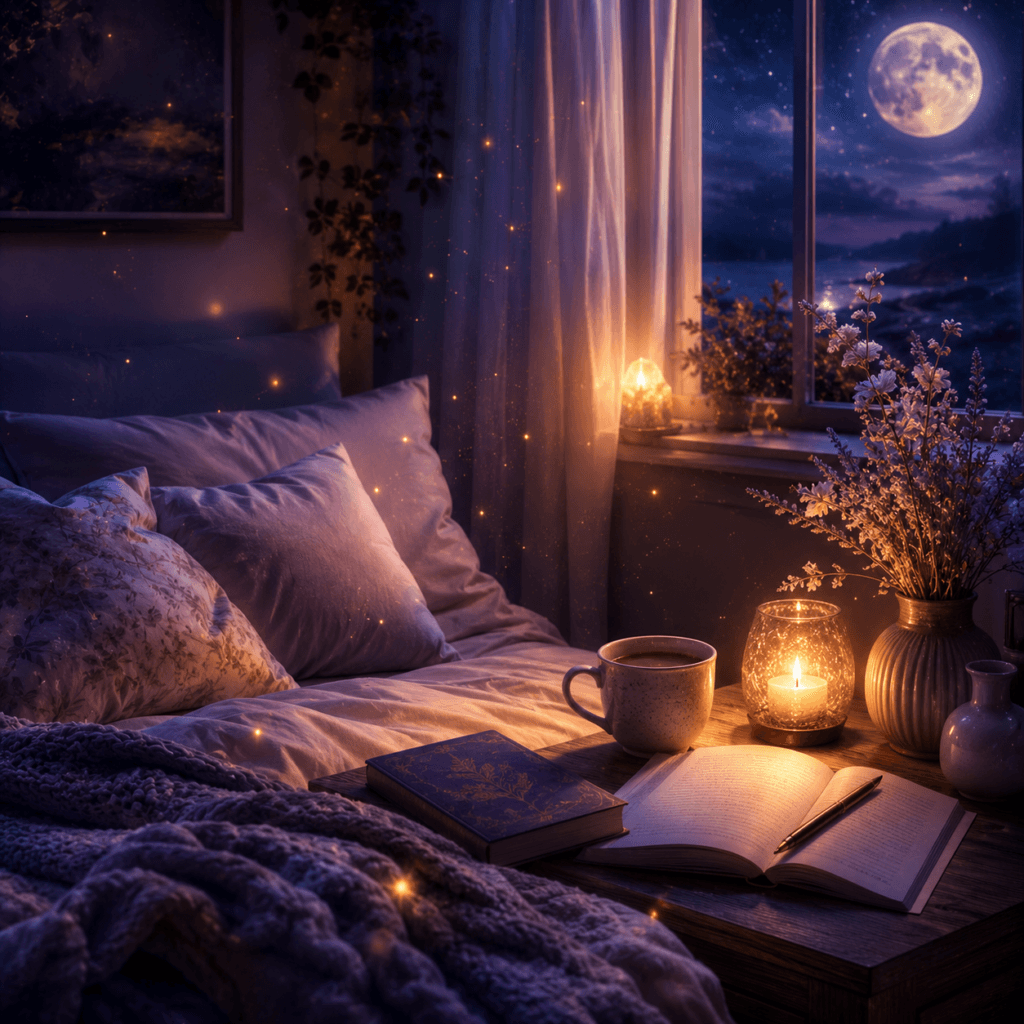 Trauma and Insomnia: Emotional healing and sleepless nights