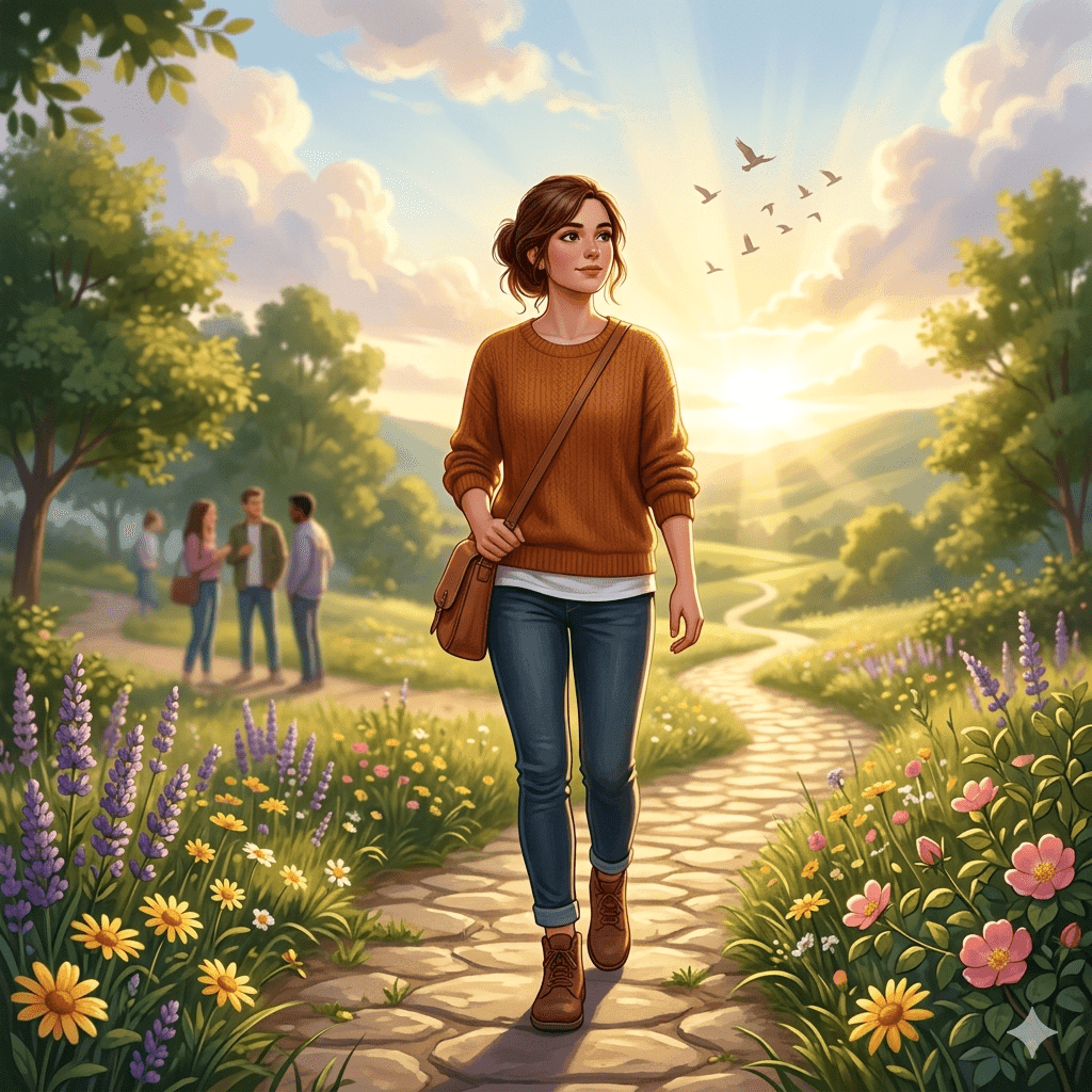 Healing from friendship exclusion and learning to choose healthier relationships
